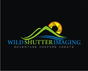 Logo Design entry 894661 submitted by lp_barcenas to the Logo Design for Wild Shutter Imaging run by lburgh8910