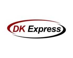 Logo Design entry 894718 submitted by sambel09 to the Logo Design for DK Express  run by amtrucking11