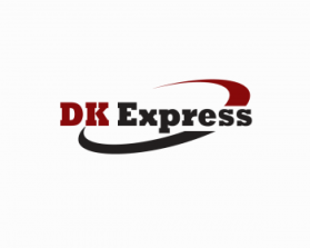 Logo Design entry 894724 submitted by TRC  to the Logo Design for DK Express  run by amtrucking11