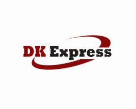 Logo Design entry 894728 submitted by cmyk to the Logo Design for DK Express  run by amtrucking11