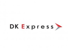Logo Design Entry 894744 submitted by christine to the contest for DK Express  run by amtrucking11