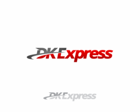 Logo Design Entry 894746 submitted by sambel09 to the contest for DK Express  run by amtrucking11