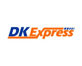 Logo Design entry 894759 submitted by sambel09 to the Logo Design for DK Express  run by amtrucking11