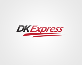 Logo Design entry 894795 submitted by sambel09 to the Logo Design for DK Express  run by amtrucking11