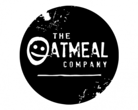 Logo Design entry 894833 submitted by rekakawan to the Logo Design for The Oatmeal Company run by DesignGenius