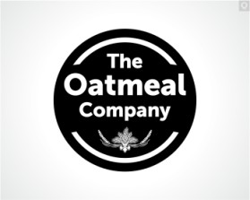 Logo Design Entry 894870 submitted by lumo to the contest for The Oatmeal Company run by DesignGenius