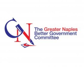 Logo Design entry 895227 submitted by sjkoehn to the Logo Design for The Greater Naples Better Government Committee run by bacarrington