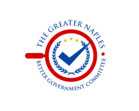 Logo Design entry 895239 submitted by sjkoehn to the Logo Design for The Greater Naples Better Government Committee run by bacarrington