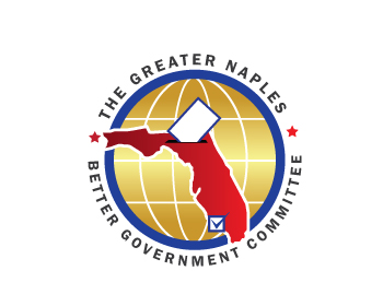 Logo Design entry 895337 submitted by room168 to the Logo Design for The Greater Naples Better Government Committee run by bacarrington