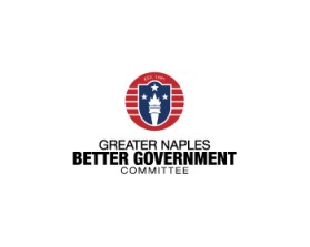 Logo Design Entry 895294 submitted by semuasayangeko to the contest for The Greater Naples Better Government Committee run by bacarrington