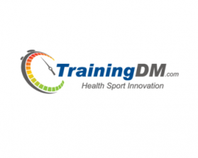 Logo Design entry 895429 submitted by life08 to the Logo Design for TrainingDM run by nrioux