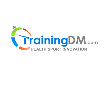 Logo Design entry 895458 submitted by JMTech to the Logo Design for TrainingDM run by nrioux