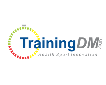 Logo Design entry 895563 submitted by santony to the Logo Design for TrainingDM run by nrioux
