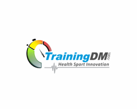Logo Design entry 895533 submitted by eatworld to the Logo Design for TrainingDM run by nrioux