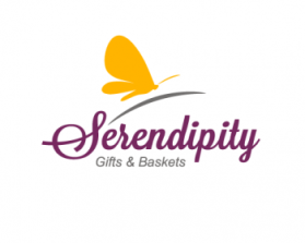 Logo Design entry 895636 submitted by kebasen to the Logo Design for Serendipity run by VStreet