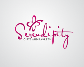 Logo Design entry 895637 submitted by adyyy to the Logo Design for Serendipity run by VStreet