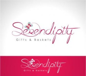 Logo Design entry 895643 submitted by Alle28 to the Logo Design for Serendipity run by VStreet