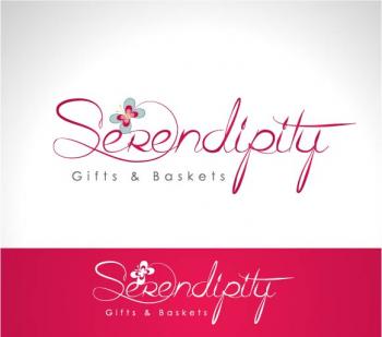 Logo Design entry 895651 submitted by SIRventsislav to the Logo Design for Serendipity run by VStreet
