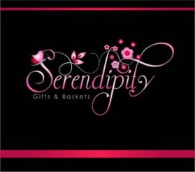 Logo Design entry 895650 submitted by littlepixy to the Logo Design for Serendipity run by VStreet
