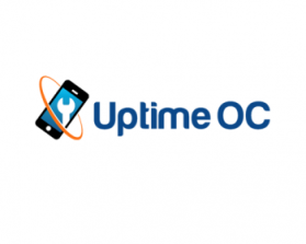 Logo Design entry 895681 submitted by lurth to the Logo Design for Uptime OC run by invisionnetworking