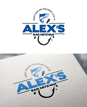 Logo Design entry 934709 submitted by lurth