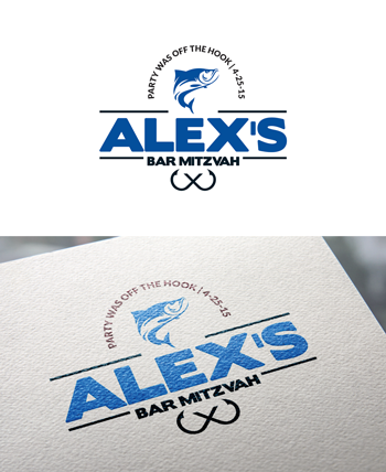 Logo Design entry 934713 submitted by lurth