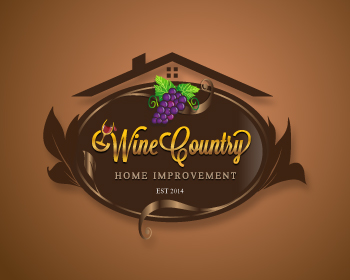 Logo Design entry 930439 submitted by FactoryMinion