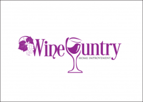 Logo Design Entry 892524 submitted by 3Dimensional to the contest for Wine Country Home Improvement run by sortiz11