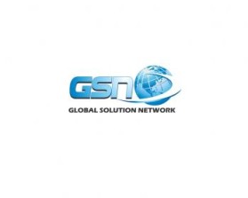 Logo Design entry 895820 submitted by Tart to the Logo Design for Global Solution Network  run by tannert71090