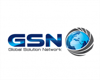 Logo Design entry 895835 submitted by art_tank to the Logo Design for Global Solution Network  run by tannert71090