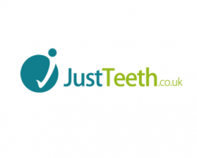 Logo Design entry 896118 submitted by smarttaste to the Logo Design for JustTeeth.co.uk run by alirifai