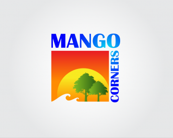 Logo Design entry 896178 submitted by LJPixmaker to the Logo Design for Mango Corners run by HK Animal Speak