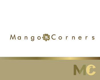 Logo Design entry 896213 submitted by beekitty7 to the Logo Design for Mango Corners run by HK Animal Speak