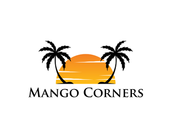 Logo Design entry 896213 submitted by r12 to the Logo Design for Mango Corners run by HK Animal Speak