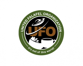 Logo Design entry 896590 submitted by smarttaste to the Logo Design for United Falafel Organization run by MazenIlyas