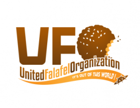 Logo Design Entry 896586 submitted by octopie to the contest for United Falafel Organization run by MazenIlyas