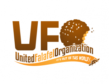Logo Design entry 896586 submitted by octopie to the Logo Design for United Falafel Organization run by MazenIlyas