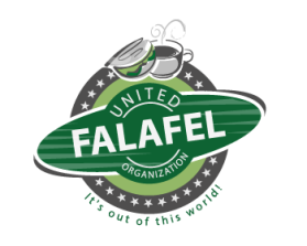 Logo Design entry 896587 submitted by danton66 to the Logo Design for United Falafel Organization run by MazenIlyas
