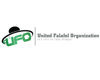 Logo Design entry 896588 submitted by rocketter_01 to the Logo Design for United Falafel Organization run by MazenIlyas