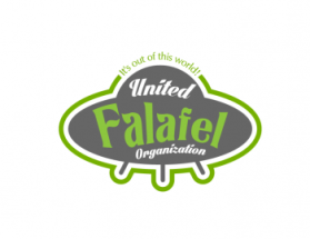 Logo Design entry 896590 submitted by octopie to the Logo Design for United Falafel Organization run by MazenIlyas