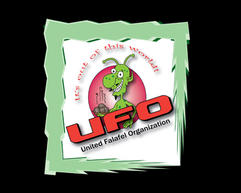 Logo Design entry 896590 submitted by danton66 to the Logo Design for United Falafel Organization run by MazenIlyas