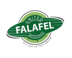 Logo Design entry 896598 submitted by unophotographics to the Logo Design for United Falafel Organization run by MazenIlyas