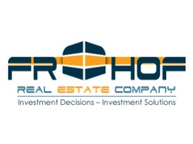 Logo Design Entry 896679 submitted by m1n to the contest for Freehof Real Estate Company run by LotsOfPotential