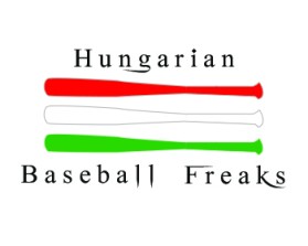 Logo Design entry 896760 submitted by Marcellino to the Logo Design for Hungarian Baseball Freaks run by szenyo
