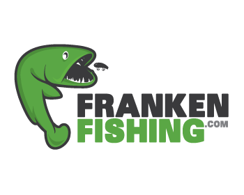 Logo Design entry 896726 submitted by mg2grafx to the Logo Design for FrankenFishing.com run by FWDTECH