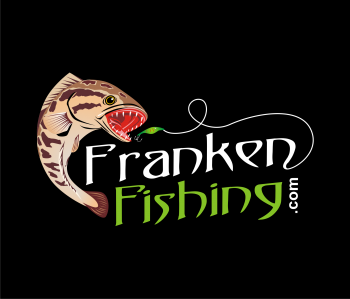 Logo Design entry 896719 submitted by shabrinart2 to the Logo Design for FrankenFishing.com run by FWDTECH