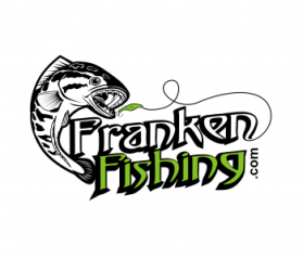 Logo Design entry 896720 submitted by r12 to the Logo Design for FrankenFishing.com run by FWDTECH