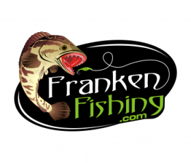 Logo Design entry 896726 submitted by shabrinart2 to the Logo Design for FrankenFishing.com run by FWDTECH