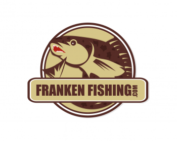 Logo Design entry 896728 submitted by traceygl to the Logo Design for FrankenFishing.com run by FWDTECH