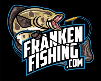 Logo Design entry 896726 submitted by Digiti Minimi to the Logo Design for FrankenFishing.com run by FWDTECH